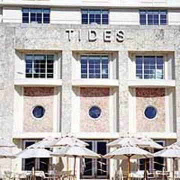 מיאמי ביץ' Tides South Beach מראה חיצוני תמונה